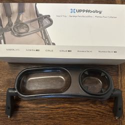 UPPAbaby Snack Tray  $30