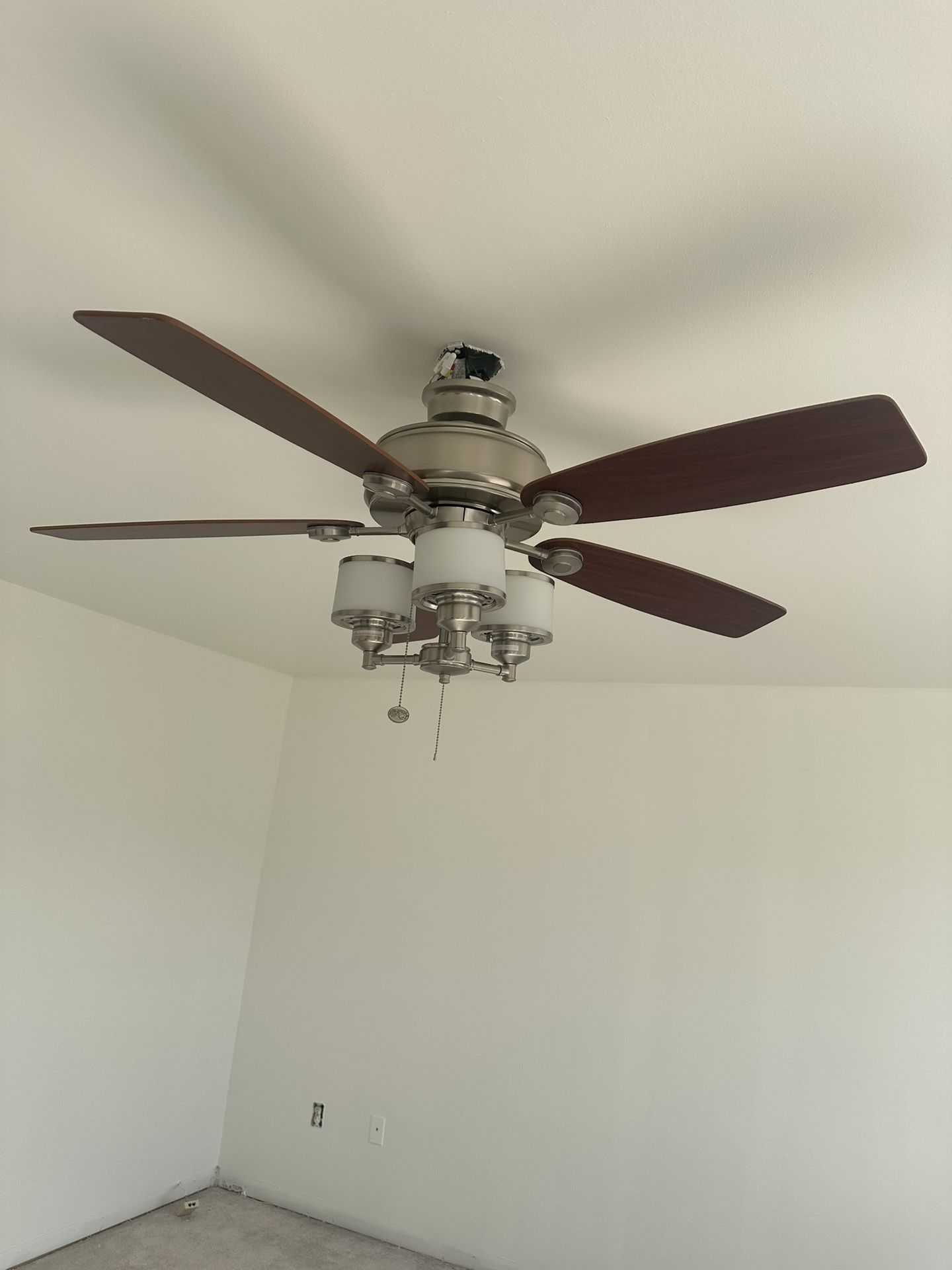 Ceiling Fans