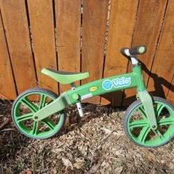 Velo Balance Bike