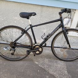 Specialized Vita 24 speed road bike