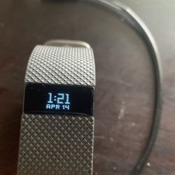 Fit Bit Charger Xr