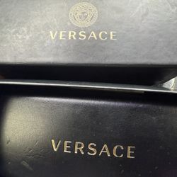 Versace Sunglasses