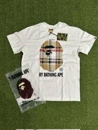 Bape Shirt