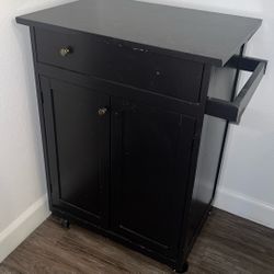 Bar Cart / Coffee Cart 