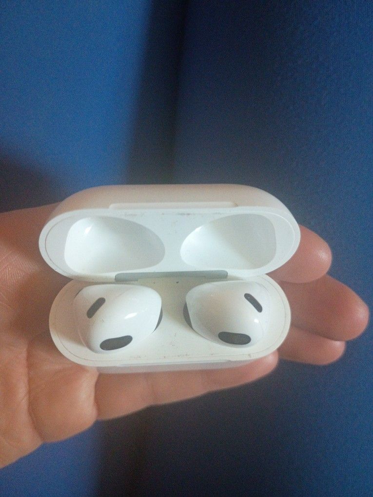 Airpods