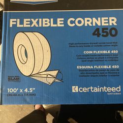 Flexible Corner