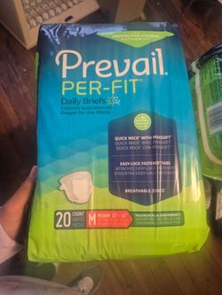 Prevail Per-Fit,