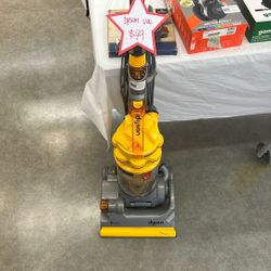 Dyson vacuum $149