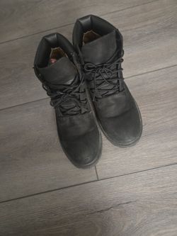 Timberland Boots Size 5 Youth Unisex