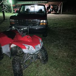 2016 Tao tao ATA125-F
