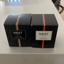 Nest 8.1 Candle