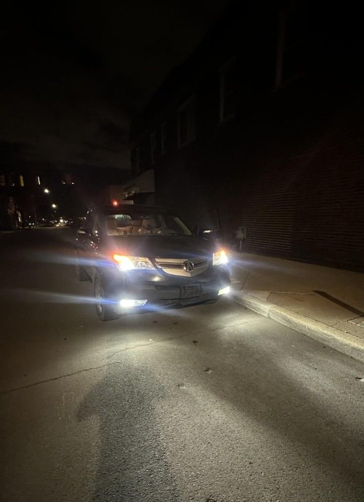 Super Bright White Leds For Any Car Or Truck Luces 3000k 6000k 8000k 
