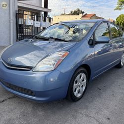 2009 Toyota Prius 