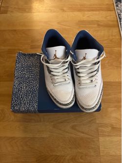 Jordan 3