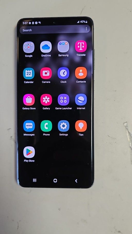 Samsung S20 Ultra 128 Gg 5g Tmobile Factory Unlock For All Carriers Including Metropcs