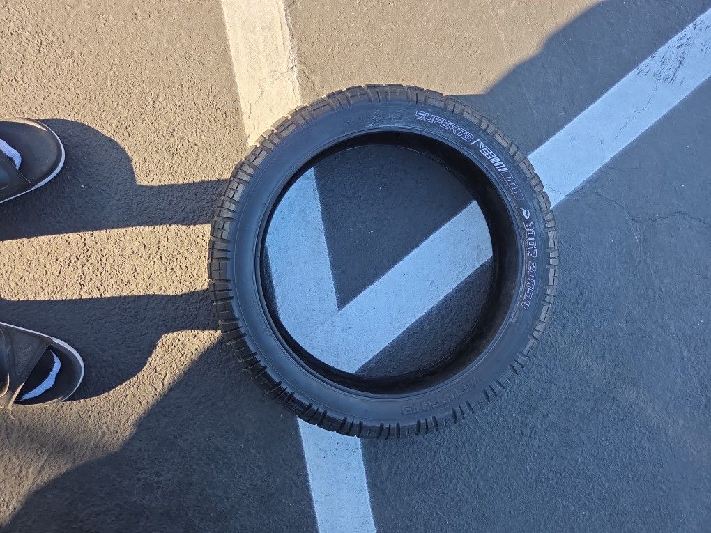 Super 73 Tire