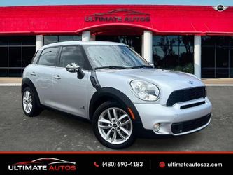 2014 Mini Countryman