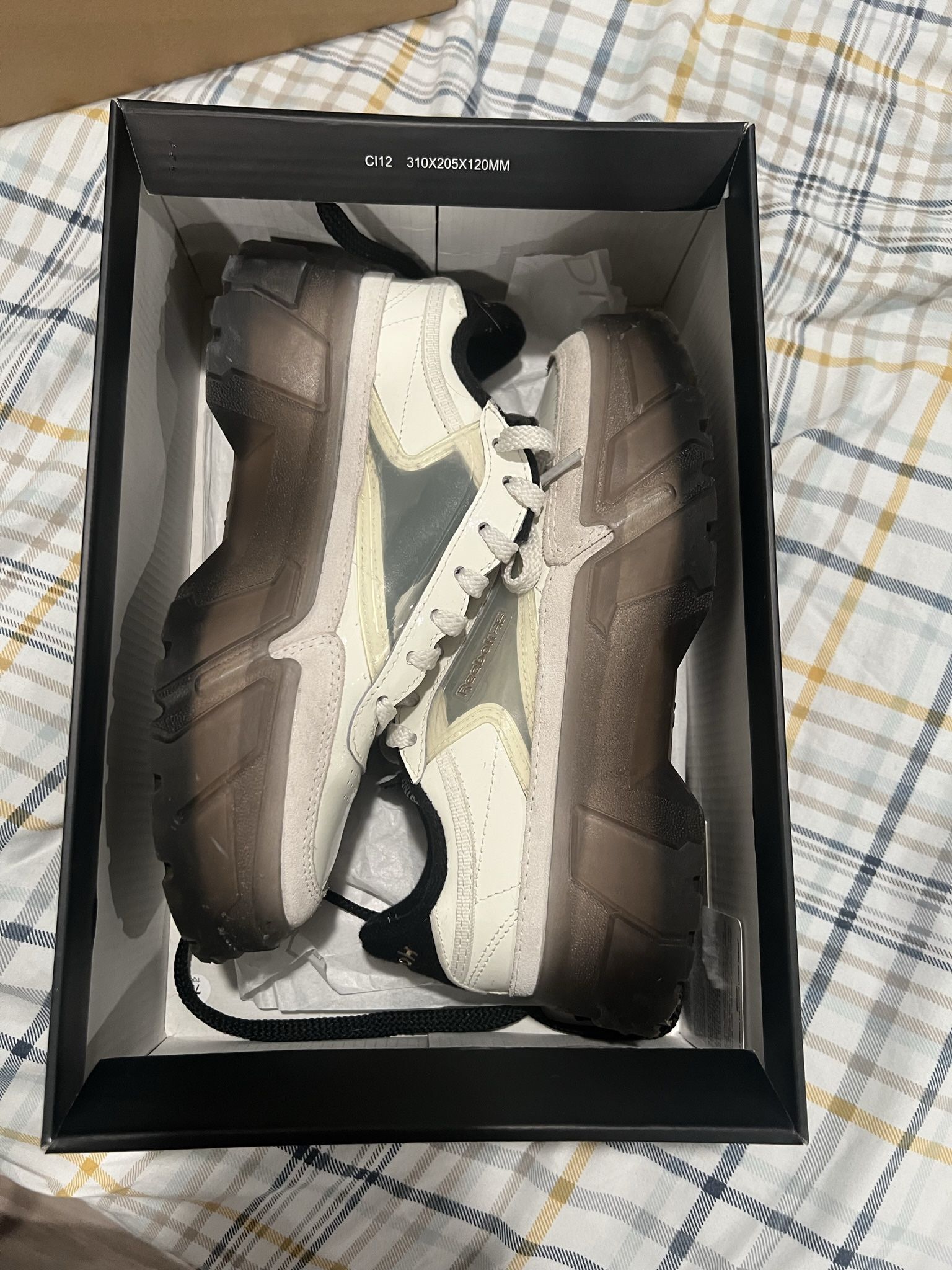 Reebok