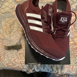 Adidas Texas A&M