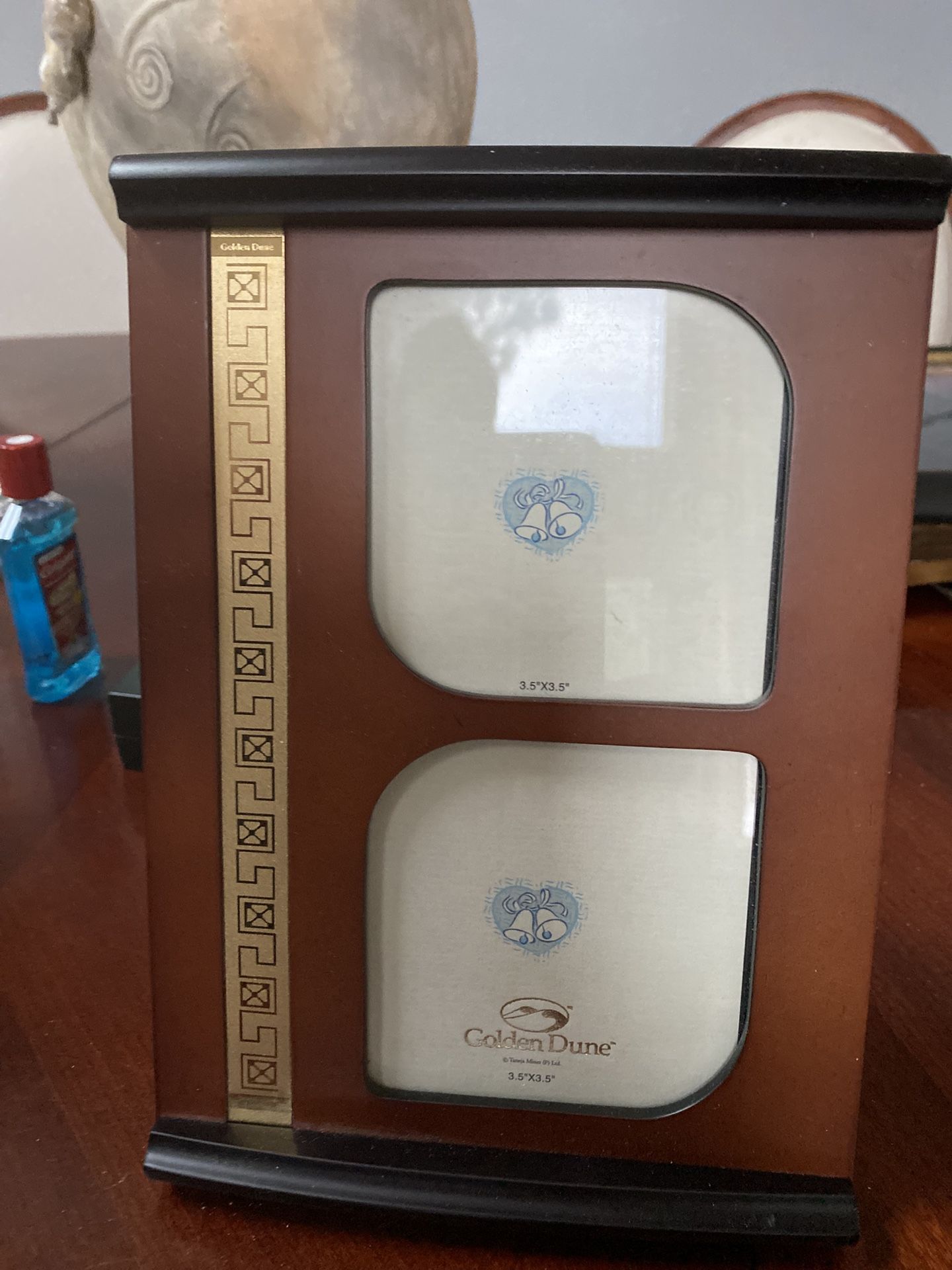 Picture Frames
