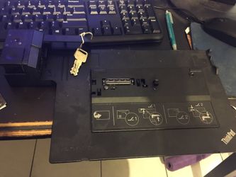 Lenovo ThinkPad Mini Dock Series 3