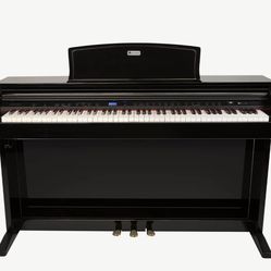 Williams Overature 2 Piano