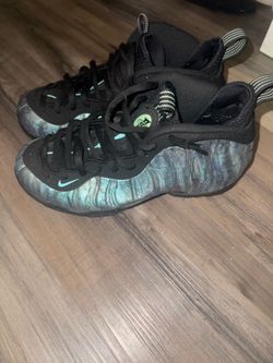 Nike Air Foamposite One Premium 'Abalone'