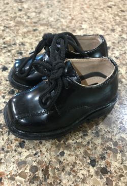 Toddler dress shoes size 4
