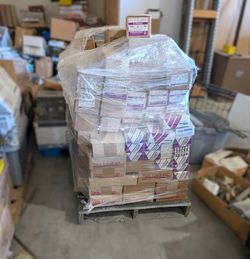 Locksmith Special! Pallet of New Locks, Hardware etc. | Commercial and Residential 