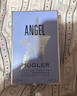 Mugler Angel Eau de Parfum 25ml