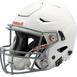 Riddell SpeedFlex Youth Helmet - Minor Use