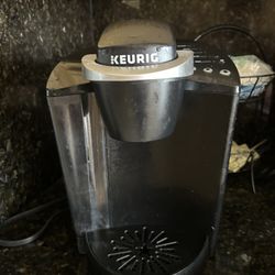 Keurig Coffee Maker