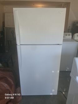 Crosldy Fridge 