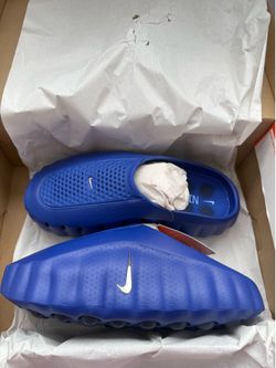 Nike Mind 001 Slide ‘Old Royal Blue’ - 11W