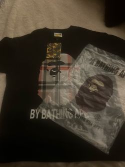 Ape  shirt