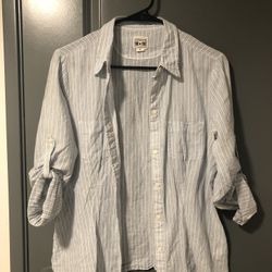 Size M. Brand CONVERSE ONE🌟STAR 💥PRACTICALLY NEW❣️