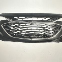 For 2019 To 2023 Chevy Malibú Front Bumper