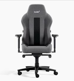 Boulies Master Computer Chair (Master Max Size) Ergonomic Chair