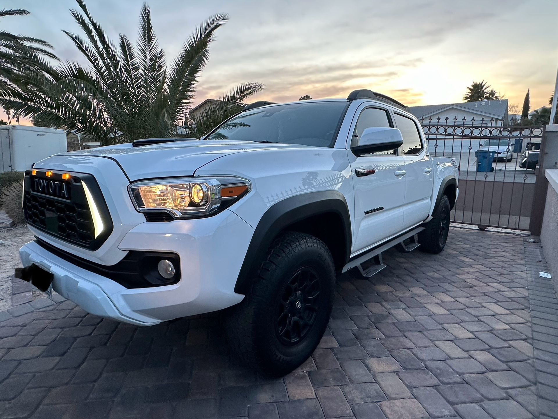 2022 Toyota Tacoma for Sale in Las Vegas, NV - OfferUp