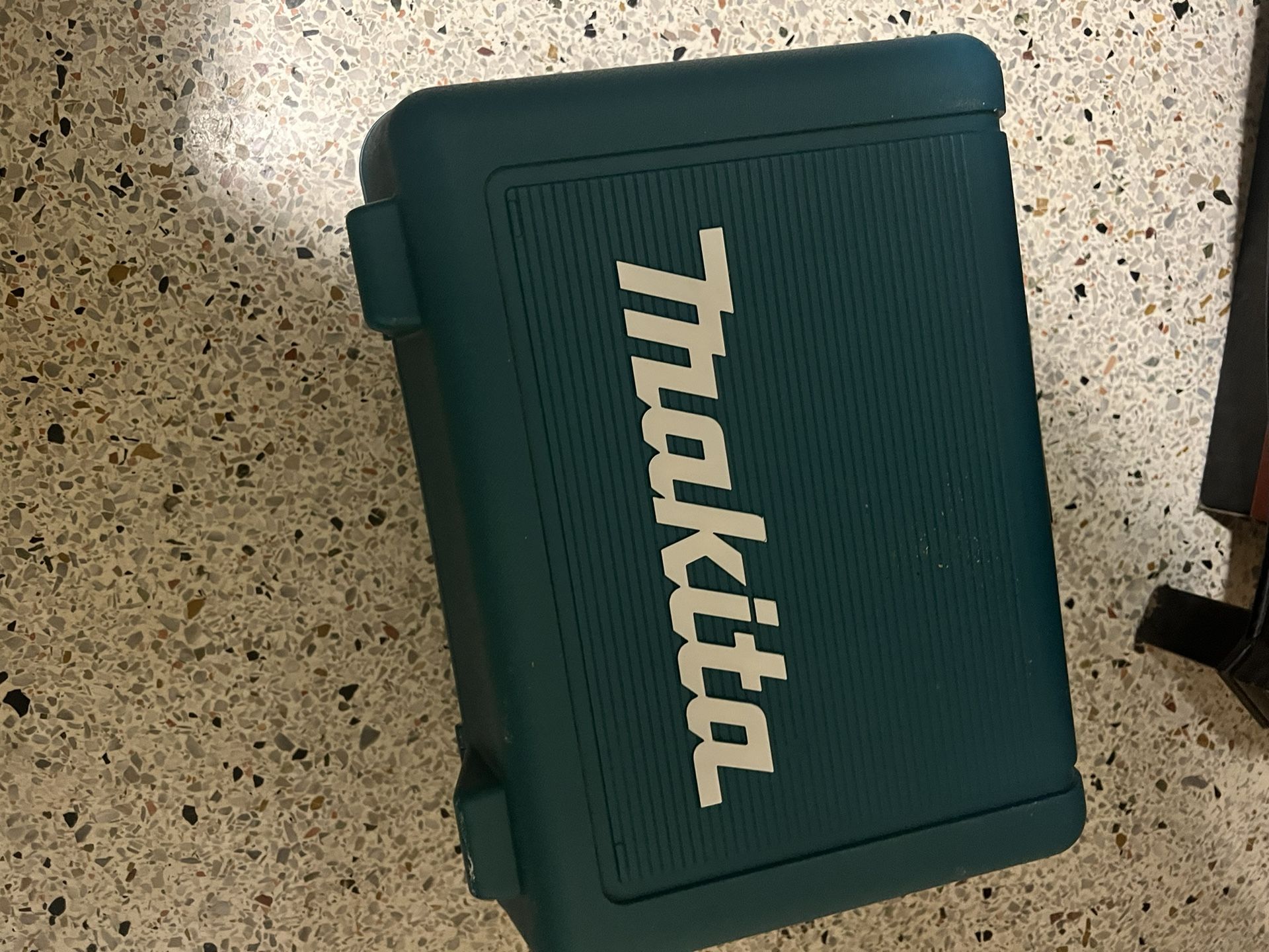 Makita Saw