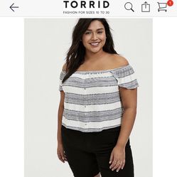 Torrid 4