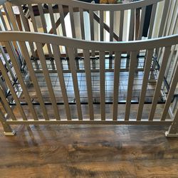 Baby Crib