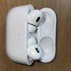 AirPods Pro 2nd Gen