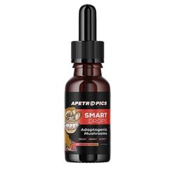Apetropics Smart Drops