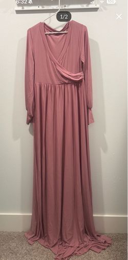 Pregnancy Maternity Dress XL
