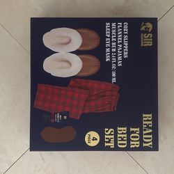 Men’s Gift Set