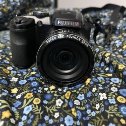 Fujifilm Camera