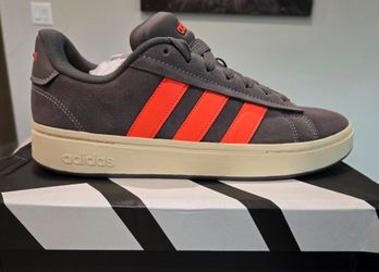 ADIDAS GRAND COURT ALPHA 00s