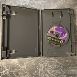 Spyro Enter the Dragonfly for Nintendo GameCube