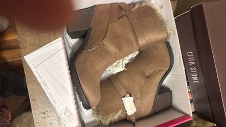 Women’s Boots